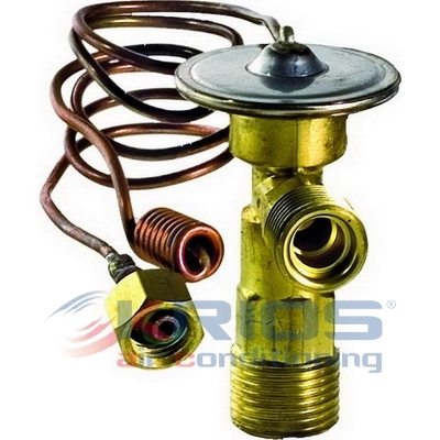 Expansion Valve, air conditioning